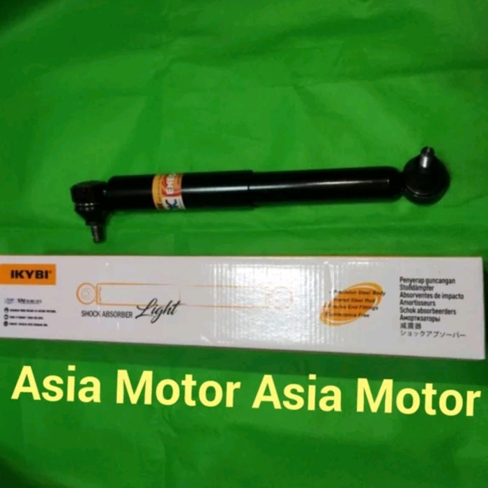 Shock Dumper Steer Shock Stir Hardtop 2F Sok Shockbreaker Ster Hardtop