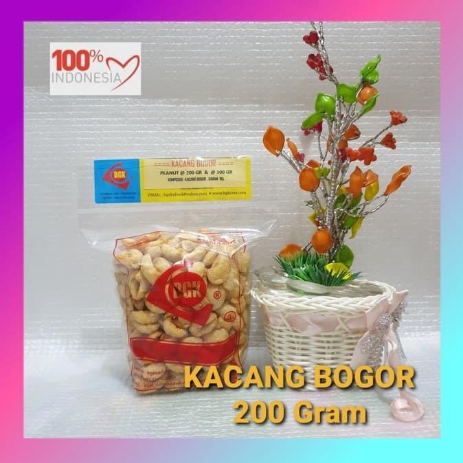 

[KODE LSSY0] KACANG BOGOR SUPER 250 GRAM