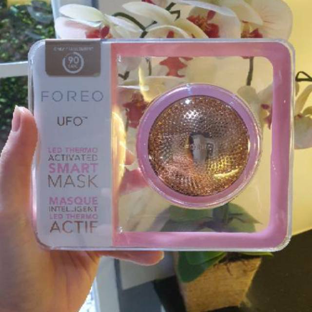FOREO UFO