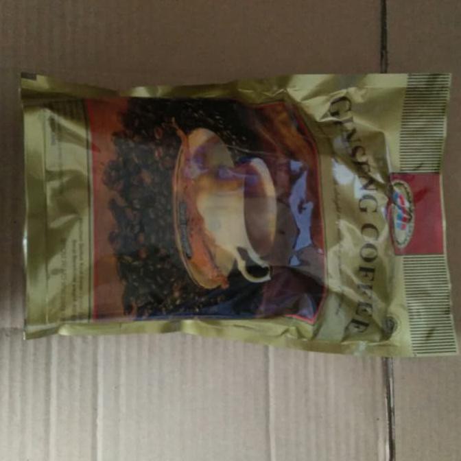 

kopi ginseng CNI
