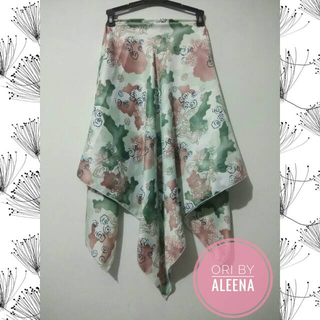 Maxmara Square aleena