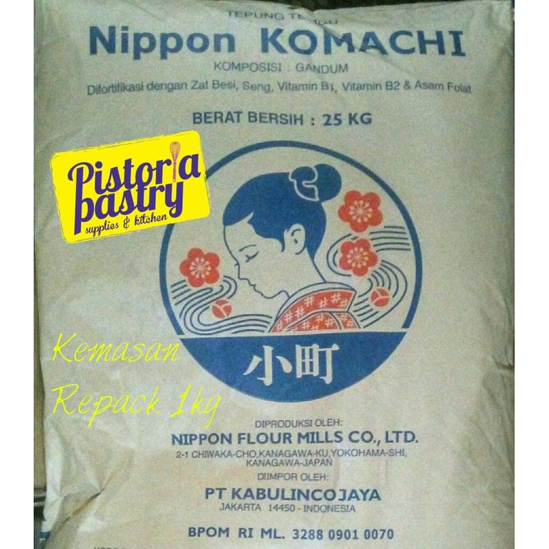 

BEST DEAL FUJI (TEPUNG TERIGU) !!!