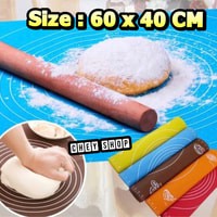 Harga Pabrik Alas Adonan Silikon Baking Mat Silicone Alas Adonan Kue Donat Pizza 9LG6eqh9GWZW6