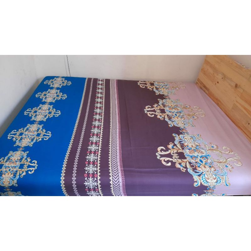 SEPREI HOMEMADE motif batik homemade