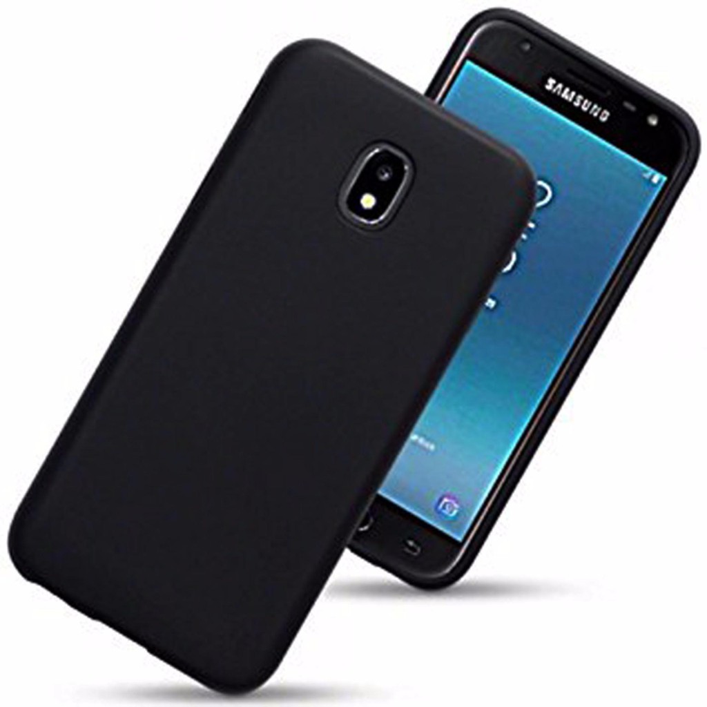 Case Ultra Slim Matte For Samsung J3 2017 - Hybrid Series