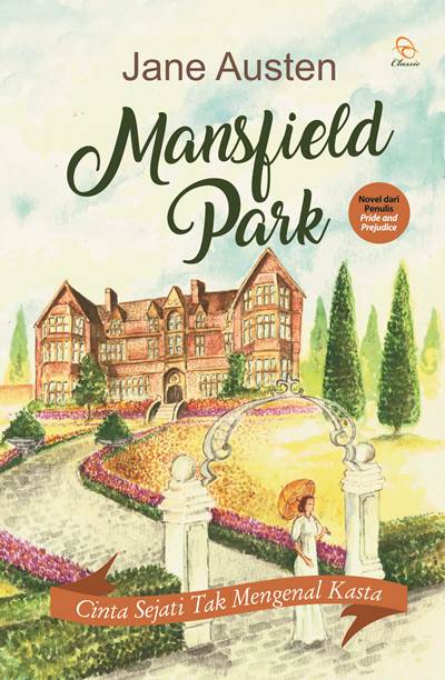 Mansfield Park Republish