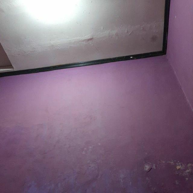 Batik Pria Solo Kemeja Hem Batik Sogan Lengan Pendek M L Xl