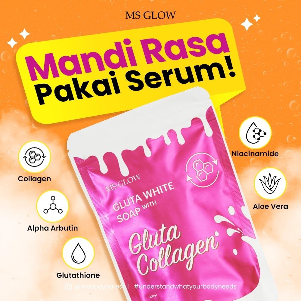 GLUTA COLLAGEN