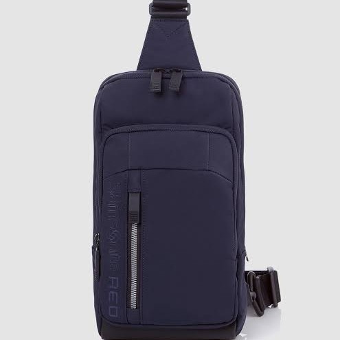 tas slingbag Samsonite Red Ruon tersedia 3varian warna