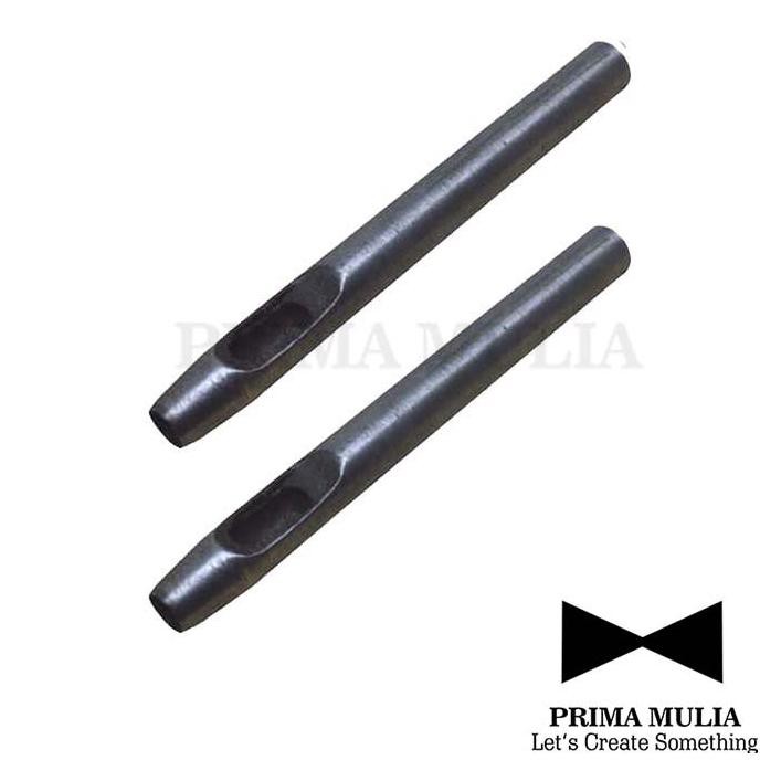 

Silahkan Order] Alat Pembolong Kulit Dan Kertas No 5 Diameter Lubang 5 Mm -Plong 5 Mm