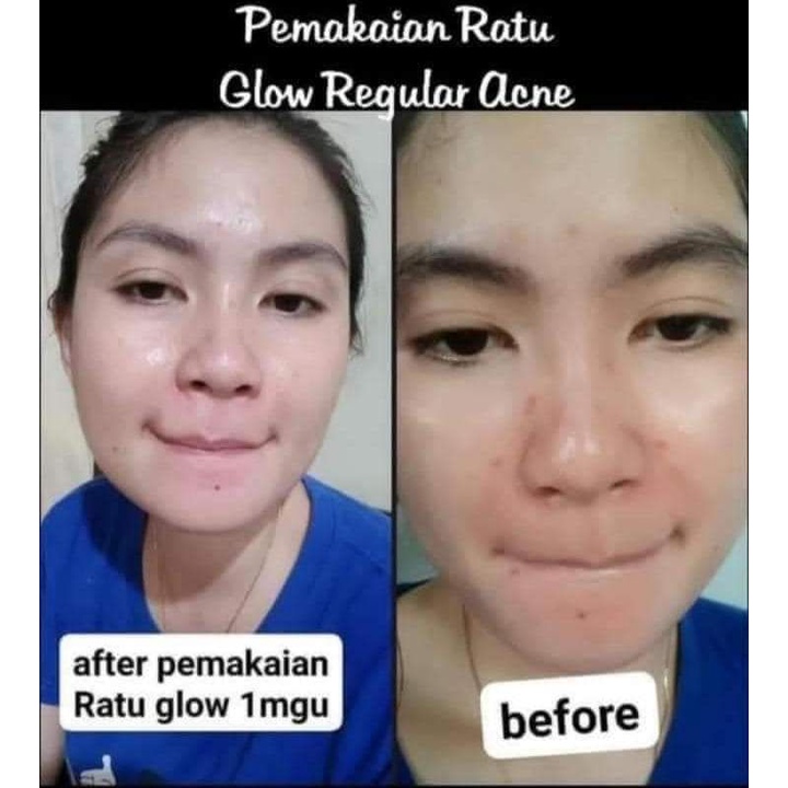 Ratu glow BPOM-2