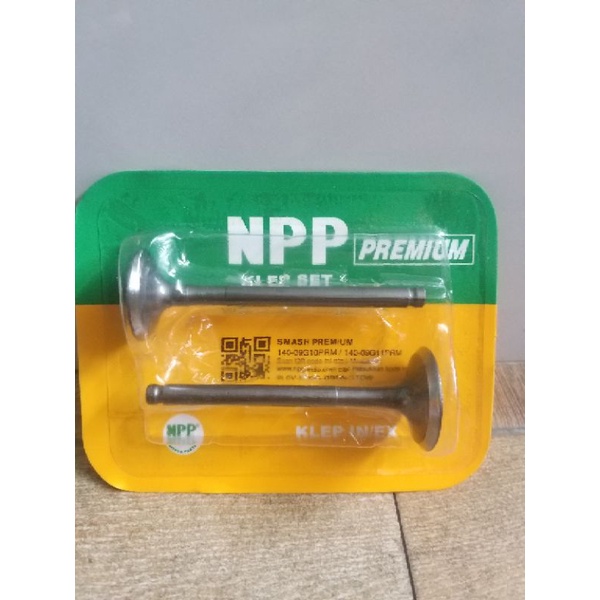 PAYUNG KLEP ( KLEP SET ) + BOSH KLEP ( BOTOL KLEP ) SMASH LAMA / SMASH NEW