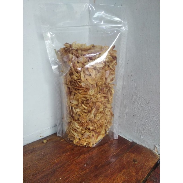 

Bawang goreng super