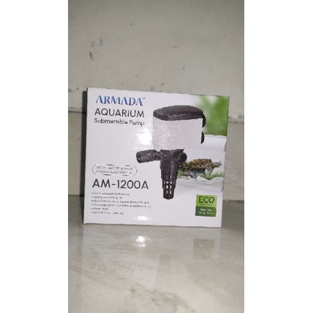Armada 1200A
