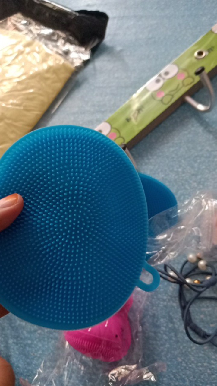 [import] - Tablet Pembersih Mesin Cuci Tablet Padat Enzim Biologis