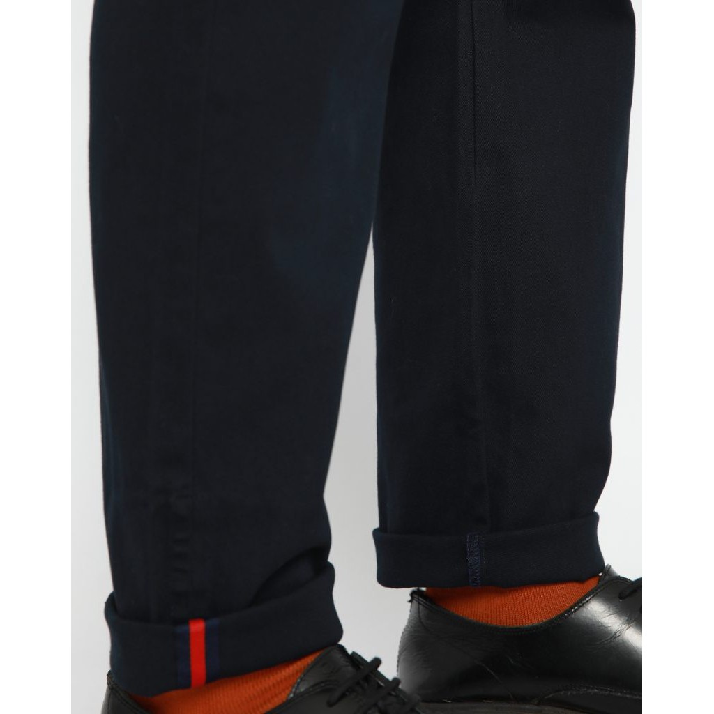Erigo Chino Pants Alexa Navy-4
