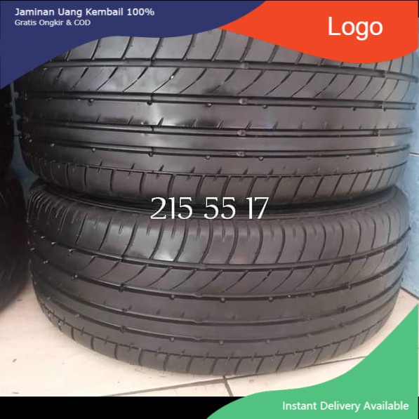 Ban mobil 215 55 r17