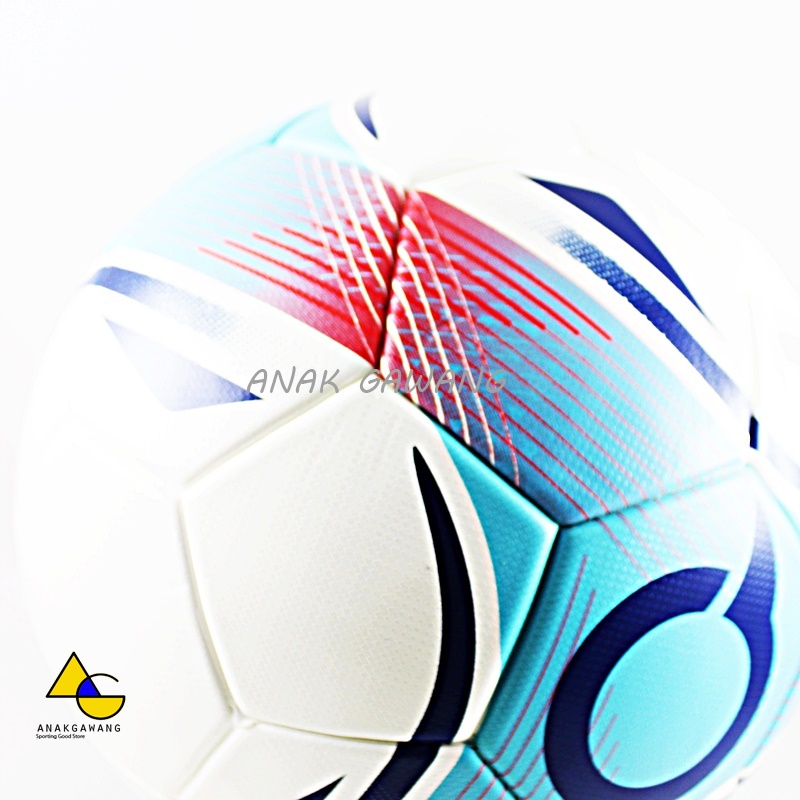 Typhoon FB Ball Ortuseight Original Ball Size 5 Anakgawang