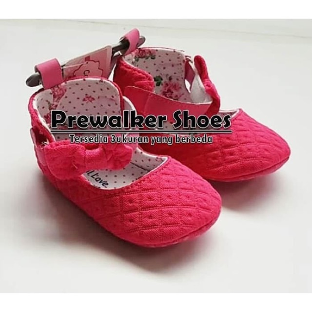 hot pink girl shoes