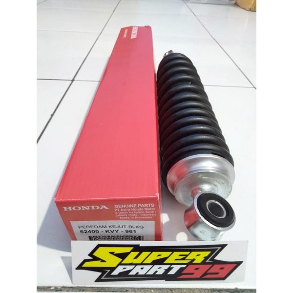 SHOCKBREAKER BELAKANG BEAT/VARIO 110( KVY. KVB)