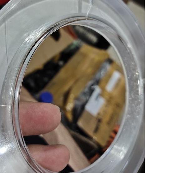 leader pancing hammerhead tulisan shock leader 50 meter