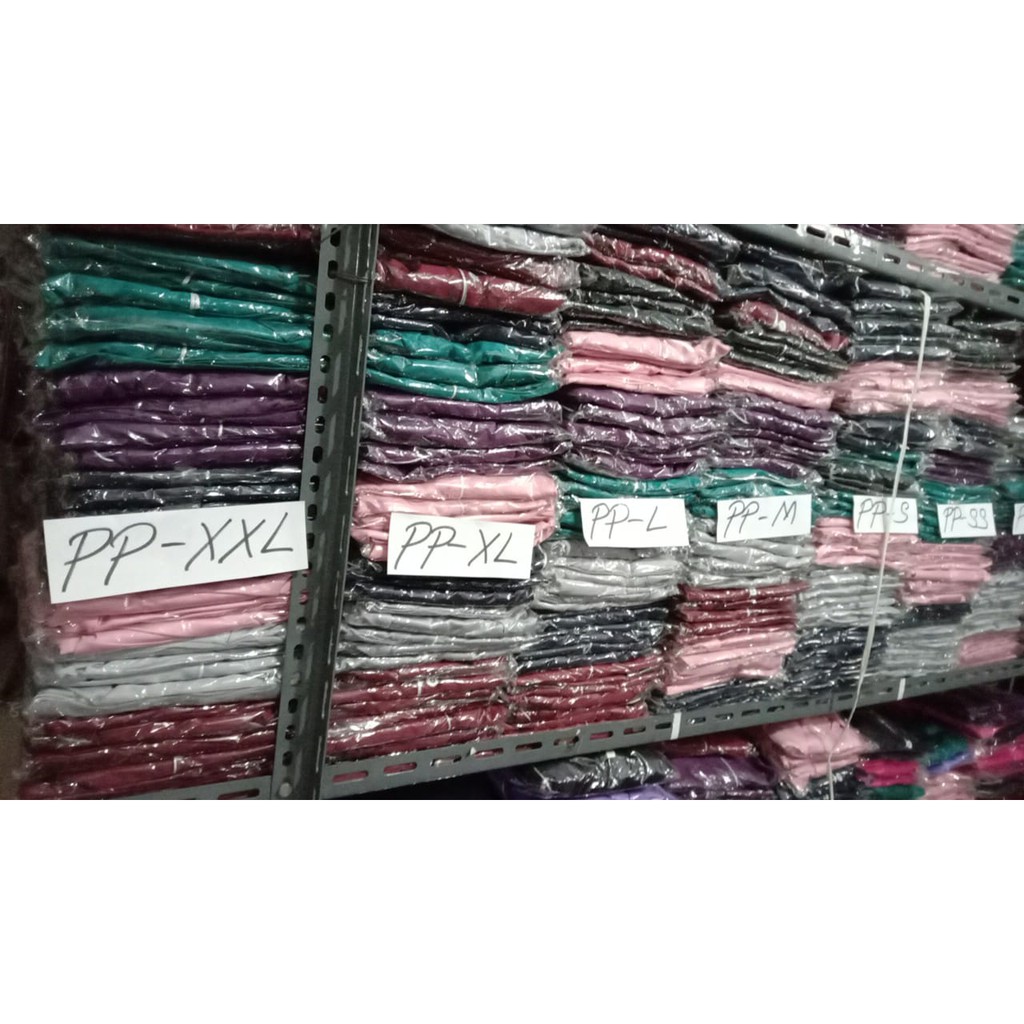 Piyama Satin Silk Bisa Pasangan Ibu Dan Anak Nevi