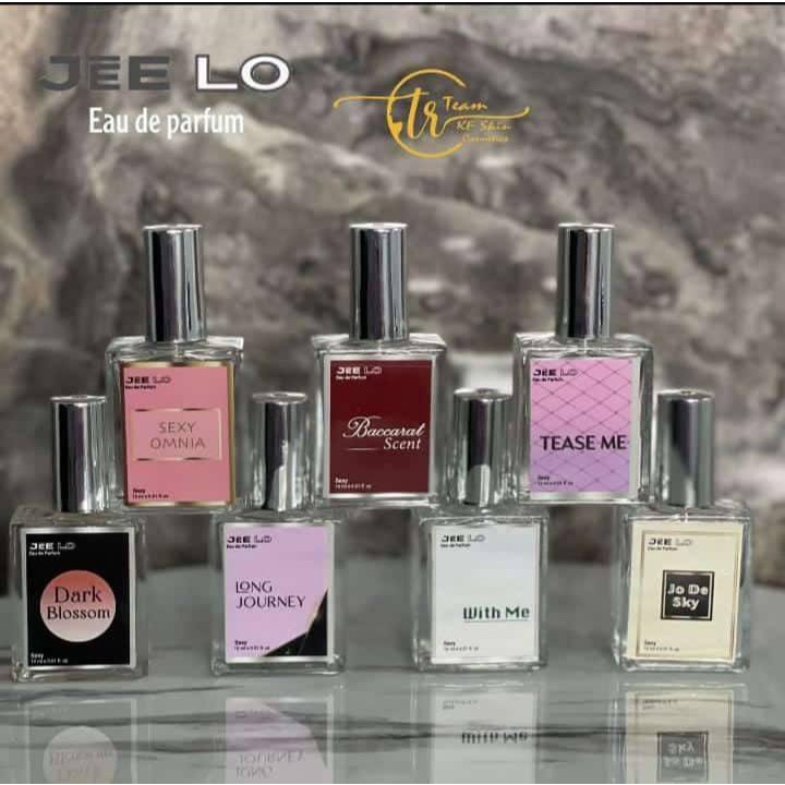 JEE LO PARFUM | PARFUM JEE LO | PARFUM KFSKIN -  Share:   Favorit (21) Jeelo parfume | parfum baccar
