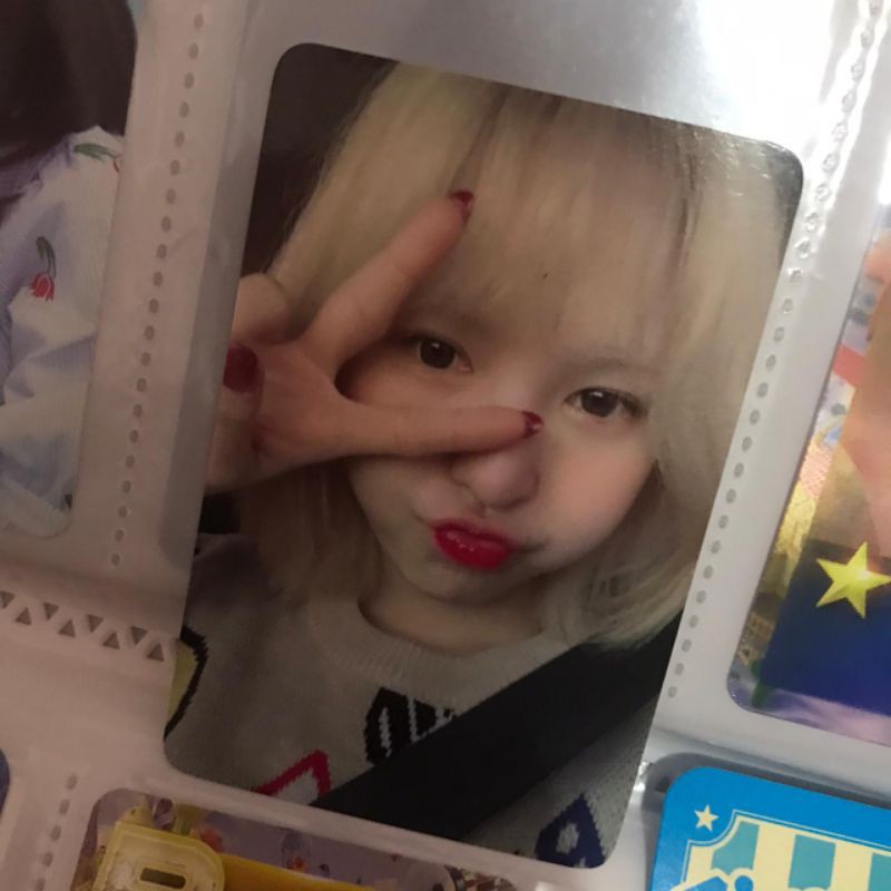 BOOKED Wendy 1st Month letter