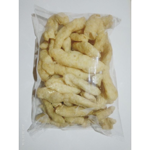 

Batagor Kering 250 gr