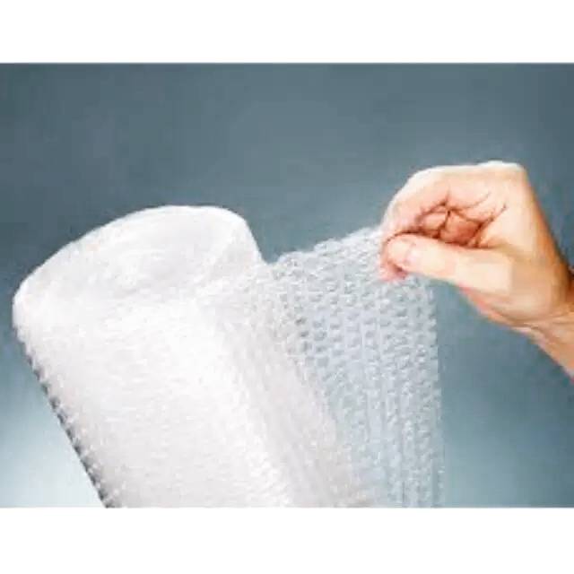 

BUBBLEWRAP /plastik gelembung