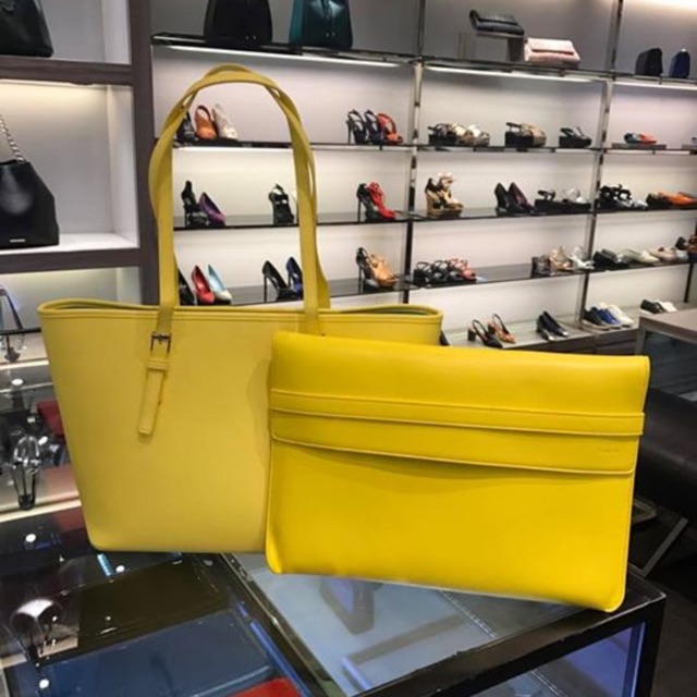 Pedro original counter