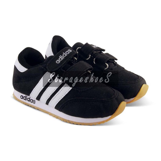 SEPATU ANAK ADIDAS TRENDY SEKOLAH TK SD PRIA Shopee SEPATU ANAK ADIDAS TRENDY SEKOLAH TK SD PRIA Shopee