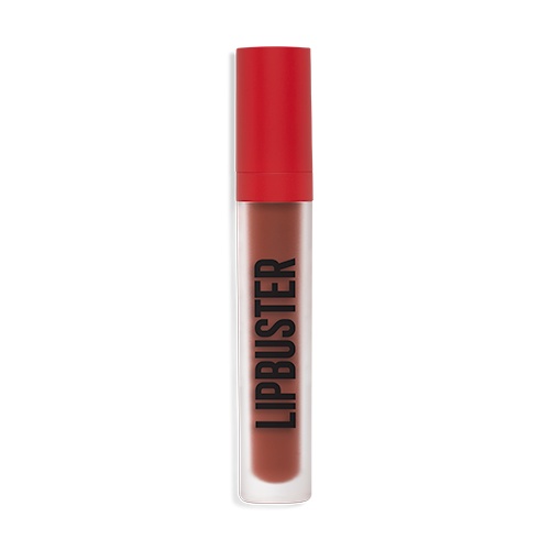 Mizzu Lipbuster Soft Matte - Lip Cream Matte