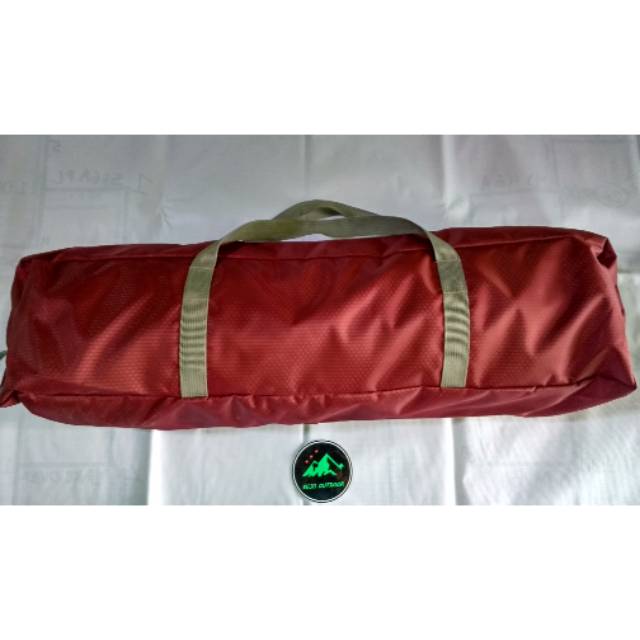 Tas Tenda Kapasitas 4/5 orang