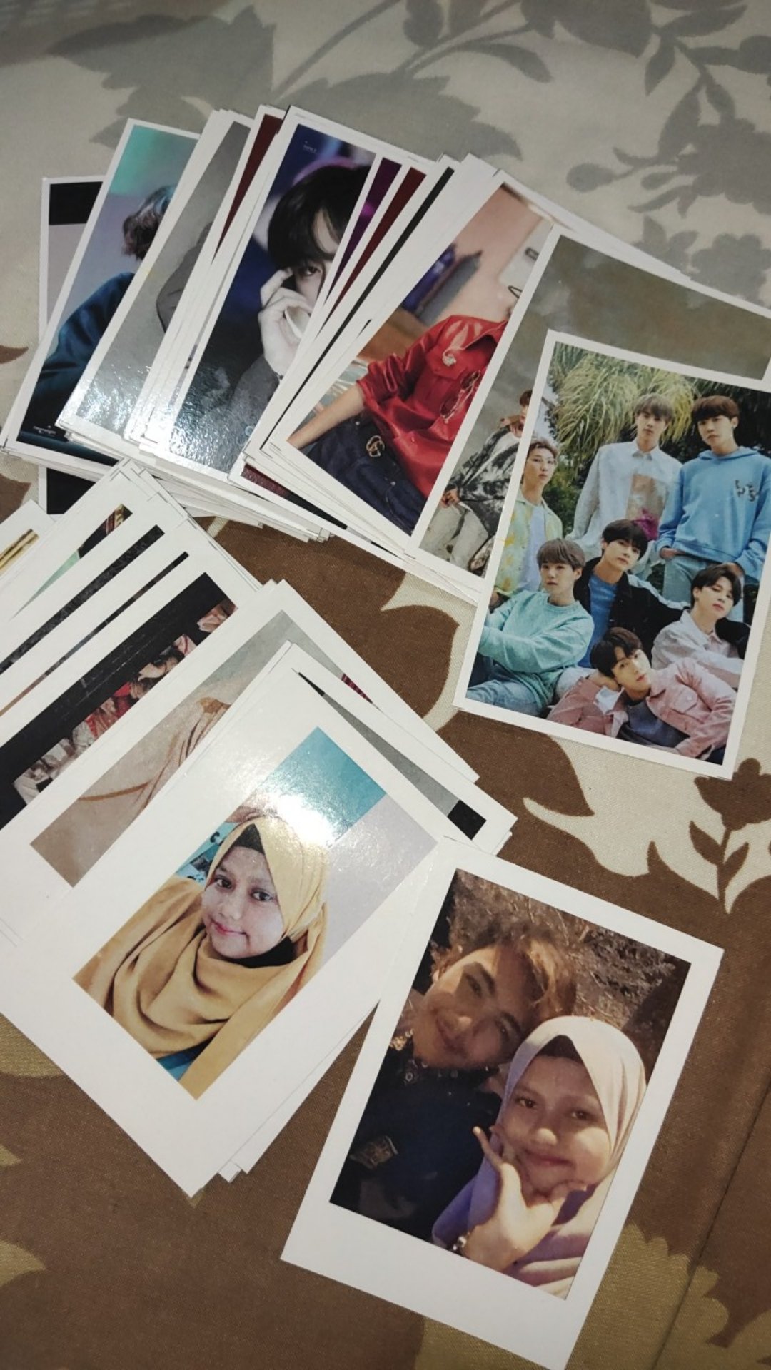 Cetak Foto Polaroid Murah Banget Tanpa Pre-order