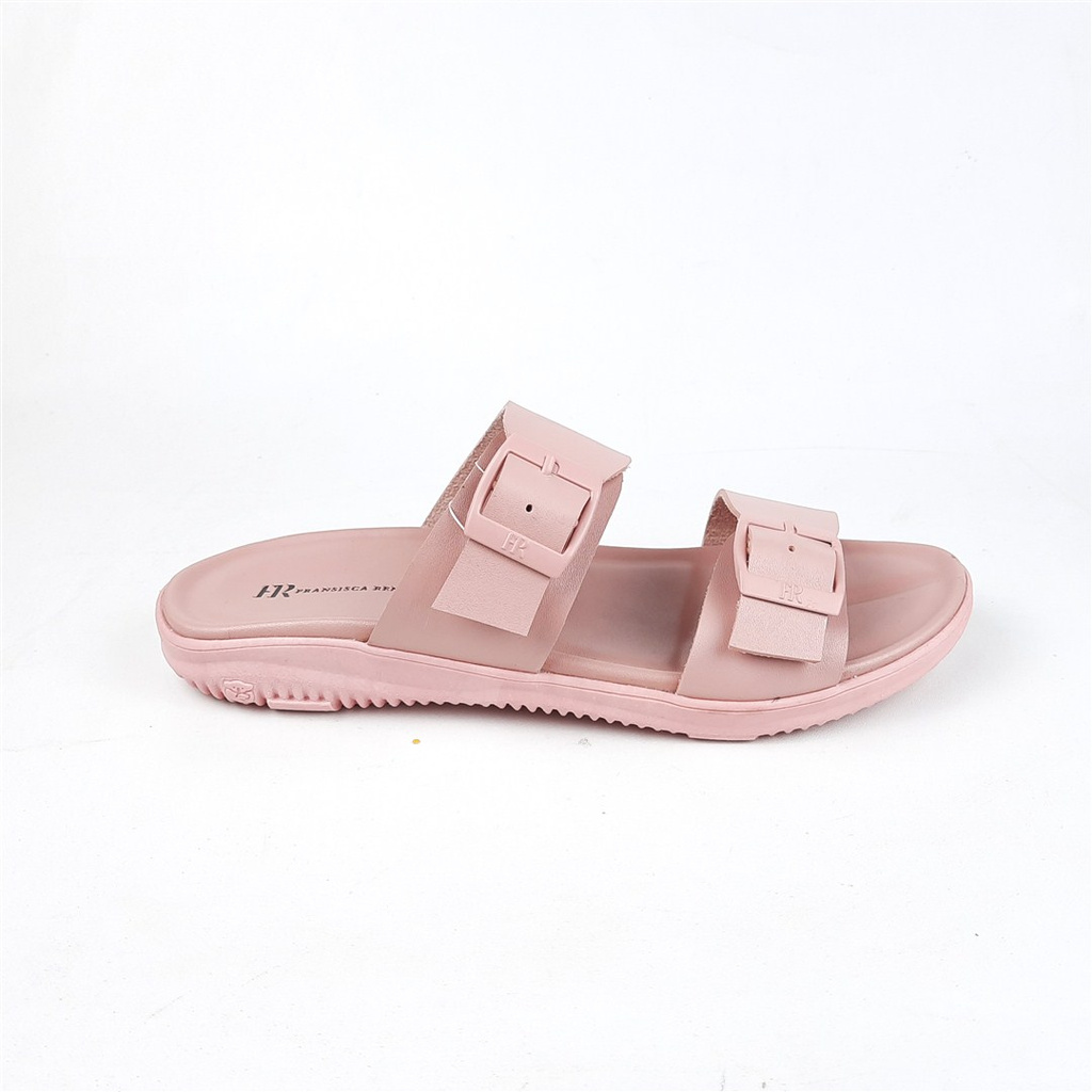 Sandal Slip wanita Fransisca &amp; renaldy L.Helen 02 36-40