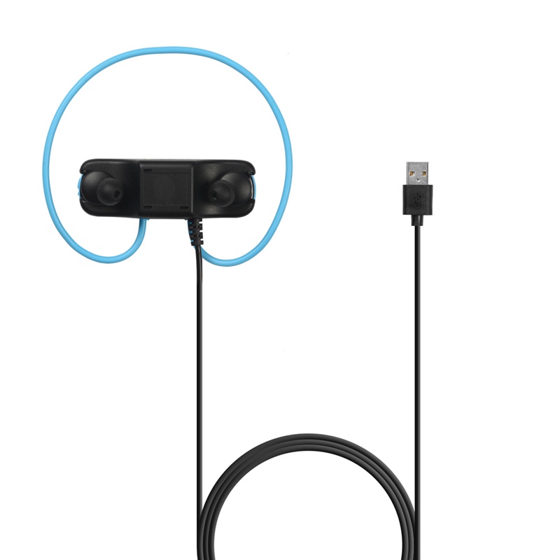 Bt Hands Free Desktop Stand Charger Station Untuk Walkman NWZ-W273 Dan NWZ-W273S