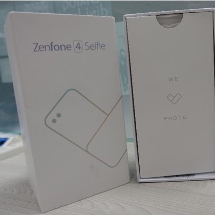 ASUS ZENFONE4 SELFIE ZD553KL 4G/64GB GOLD GARANSI RESMI