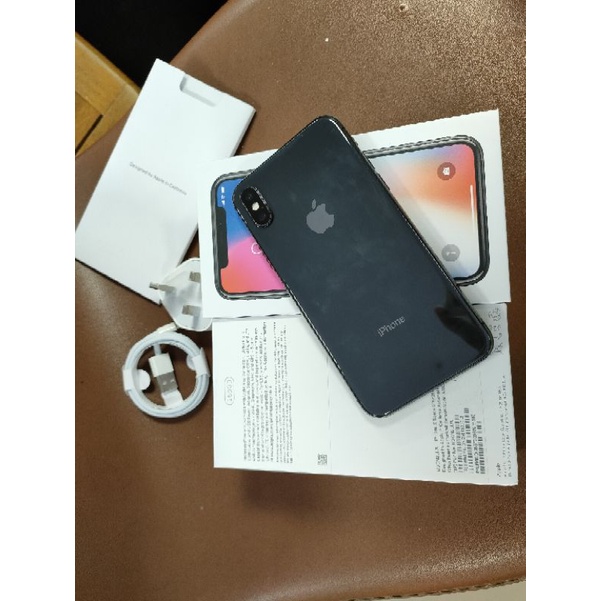 iphone x 256 gb seken murah