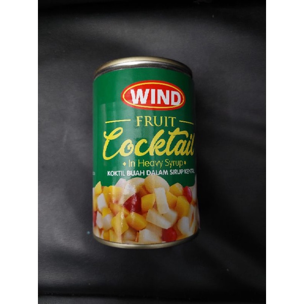 

WIND COCKTAIL 425 GR
