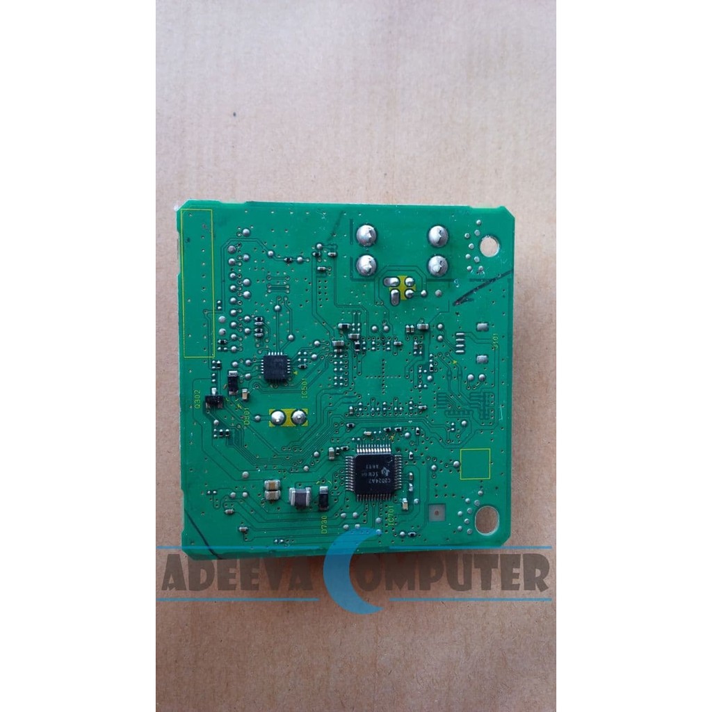Motherboard Mainboard Printer Canon IP2870