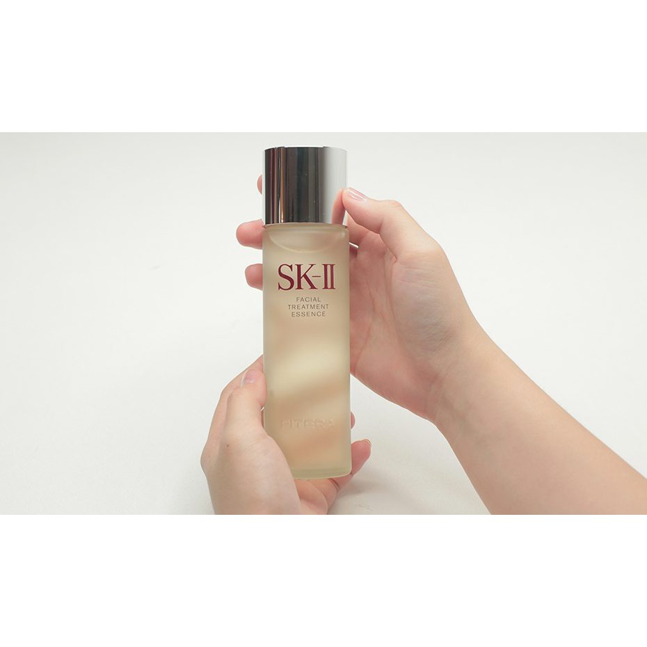 SK-II/ SKII/SK II /SK2 Facial Treatment Essence 70 ml/ FTE /pitera