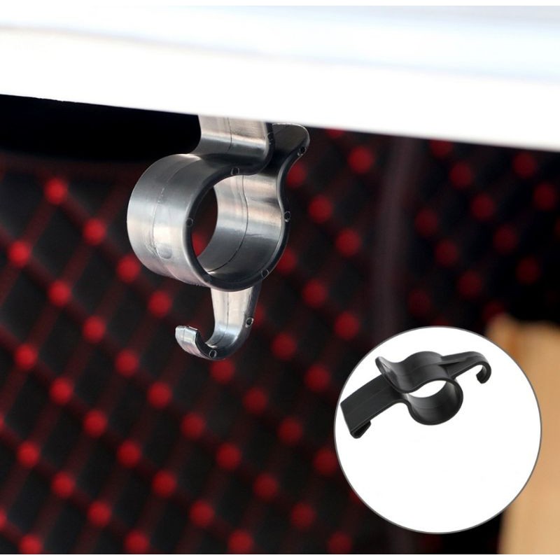 Braket Holder Payung Organizer Untuk Bagasi Belakang Mobil