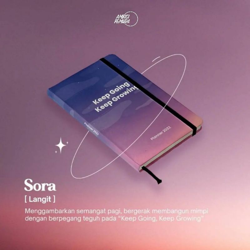 [RA Planner] Planner 2022