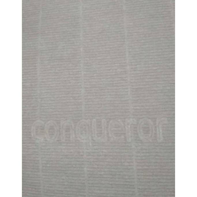 

TERBAIK KERTAS CONQUEROR LAID A4 100GR 250 SHEET PTI XBV5615EA