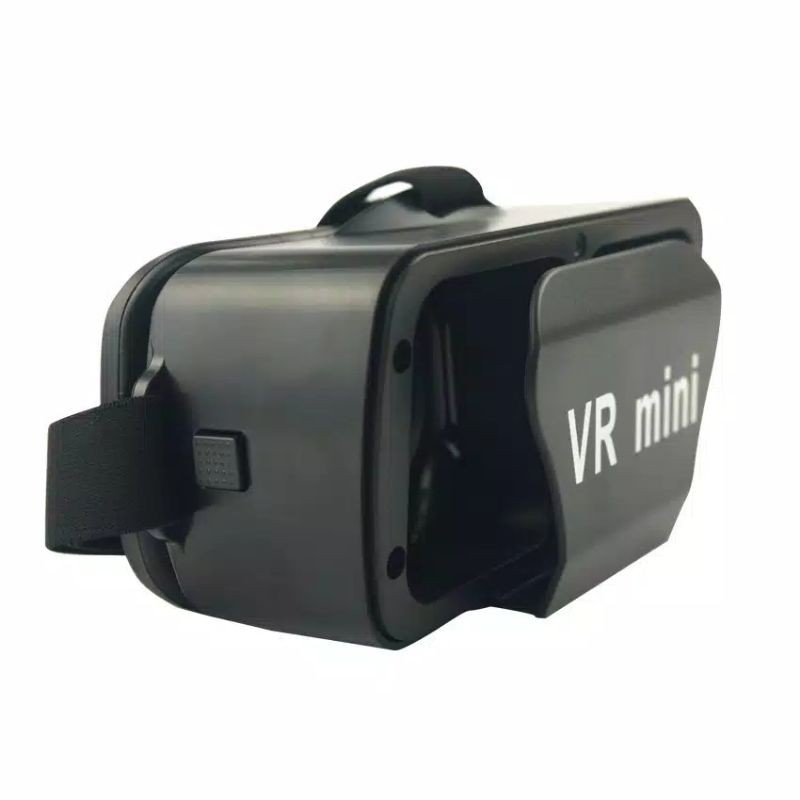 VR Mini Virtual Reality Glasses 3D Mini #VR Box Mini