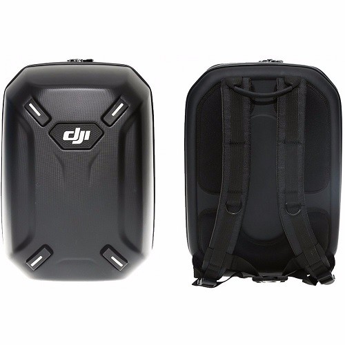 Tas Backpack Hardcase Dji Phantom 4