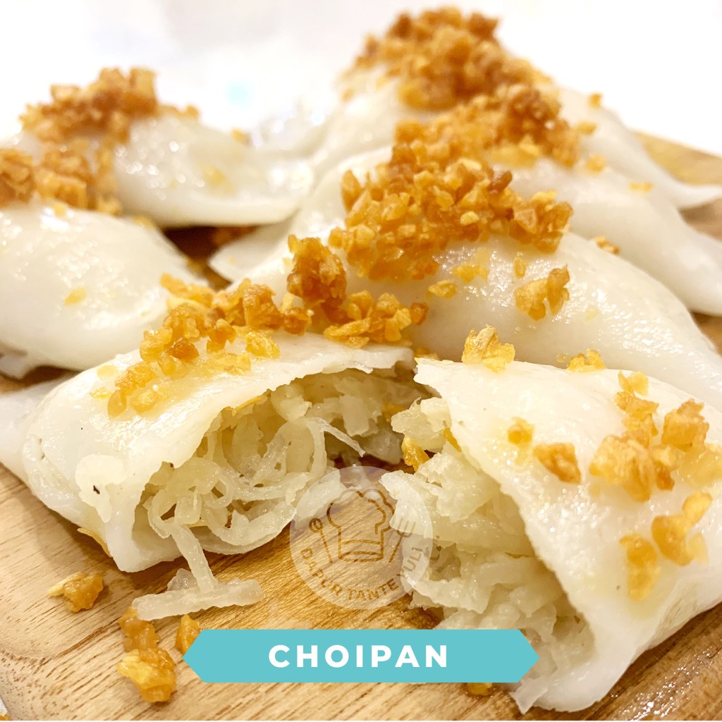 

Choipan Chai Kue Pontianak per box - by dapurtanteyuli *GOJEK/GRAB ONLY*