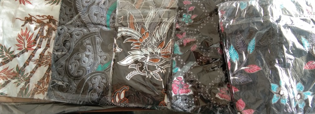 Maura Couple - Sania Ruffle Batik Couple Ori Ndoro Jowi Dnt Garansi Termurah Shopee Selendang Merak