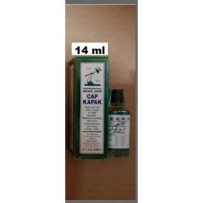 Hasna mall - Minyak Angin Cap kapak/Axe oil (14ml,28ml,56ml Original)